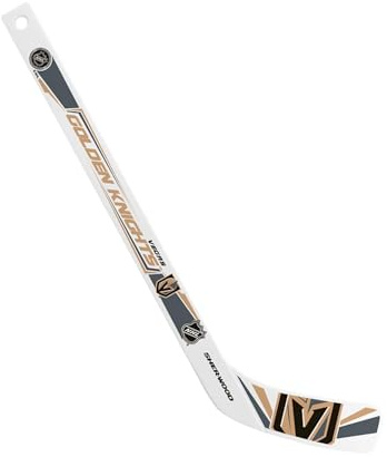 Sherwood NHL 530AN000897 Vegas Knights Mini-Stick