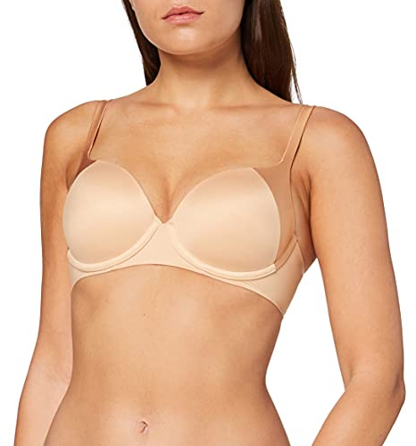Triumph Dam Body Makeup Soft Touch WP EX, Neutral beige, 75C