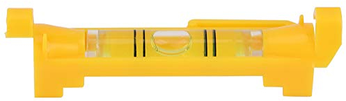 Schnurwasserwaage,Wasserwaage Für Schnur,Wasserwaage Und Pfähle,Schnur Zum Auffinden Von Ebenen,Wasserwaage,Sie Hängen An Einer Schnur,5-Teilige Mini-Seil-Wasserwaage Zum Aufhängen,W