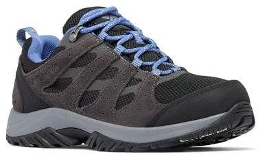 Columbia Damen Redmond III Waterproof Wasserdichte Wanderschuhe