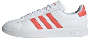 adidas Men's Chaussure Grand Court Cloudfoam Comfort