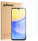 Totill [3 Unidades Protector de Pantalla para Samsung Galaxy A15, Cristal Templado para Samsung Galaxy A15 Fácil Instalación, Vidrio templado 9H,Alta Definicion,Anti-Arañazos