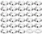 PATIKIL Rondelle Fraisée M6 Finition, 50Pcs 15mm de Diamètre 2.8mm de Hauteur Solide Acier Inoxydable 304 CNC Rondelle en Forme de Tasse à Tête Plate pour Constructions, Taper