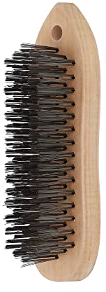 BROSSE MAIN VIOLON ACIER NORTON