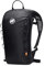 Mammut Neonlicht schwarz 12 L