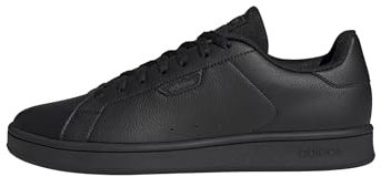 adidas Men's Urban Court Shoes, core Black/Carbon/core Black, 6 UK