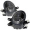 ATEC Germany 2x Nebelscheinwerfer H11 Set