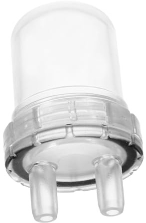 VALICLUD Collettore Di Condensa Per Caldaie Murali in Plastica, Tazza Di Raccolta Acqua Di Condensa Ricambio Compatibile, Accessori Parti Per Caldaia a Parete, Facile Da Installare Per Uso Domestico