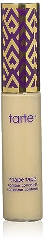 Tarte Tape Shape Correcting Concealer - Light Sand