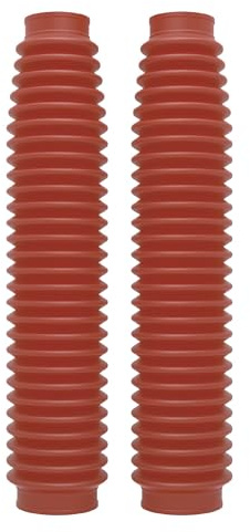 Polisport Faltenbälge 250x32x60 Rot