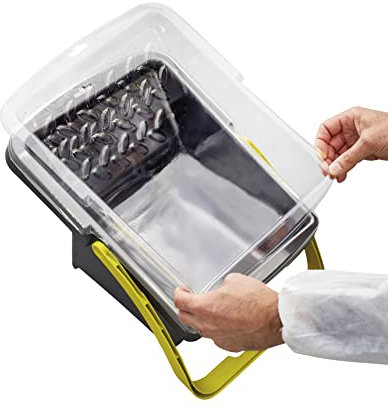 SAVY 3 liners pour camion á peinture antigliss 7,5l