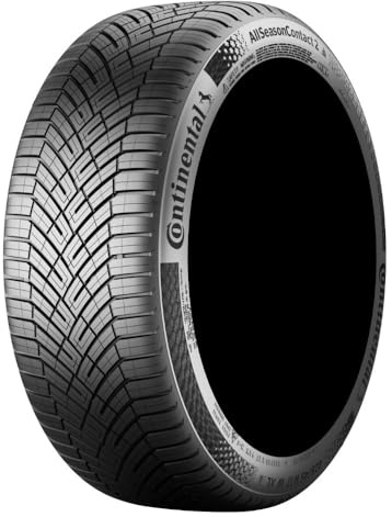 CONTINENTAL ALLSEASONCONTACT 2 XL EVC - 235/45R20 100W - B/B/71 - Ganzjahresreifen