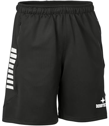 Derbystar Primo Bermudashorts v24