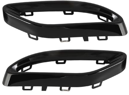 Cola De Escape Reemplazo Embellecedores De Cubierta De Punta De Escape para para Benz para W177 para W247 para W205 para W213 para X253 para C257 Escape Acero Inoxidable