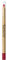 Max Factor Colour Elixir Lipliner, 75 Rich Wine, Lipliner für ideal definierte Lippen, mit geschmeidiger Textur und mattem Finish, verlängert die Haltbarkeit des Lippenstifts, 5 g