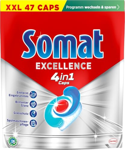 SOMAT 4-i-1 kepsar 47 AW Excellence 893 g