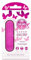 Skins Super Excite Vibrator Bullet - Skins Vibrator - Sex Toys per Donne & Adulti