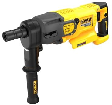 DeWalt DCD150NK 54V FlexVolt Cordless Brushless 162mm Diamond Core Drill Body Only