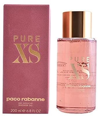 Paco Rabanne Duschgel er Pack(x)