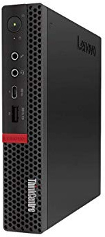 Lenovo TS/ThinkCentre M720q/ Intel Core i5-8400t 1.7G 6C/ 8GB DDR4/ 256GB SSD/Windows 10 Pro 64