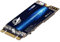 SSD 250 GB m.2 2242 Dogfish S?ido Height PC Unit?a Stato Solido Integrata Interno MLC Desktop Laptop Hard Drive Disk m2(250GB M.2 2242)