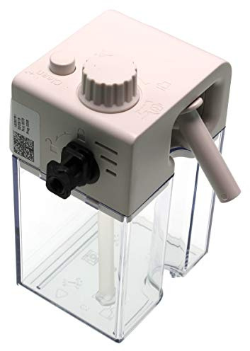 Deâ€™Longhi DeLonghi 7313250761 Milchbehälter für EN560.S Nespresso Lattissima Touch