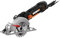 Worx WX439L 4.5 Amp WORXSAW 4.5 Electric Compact Circular Saw