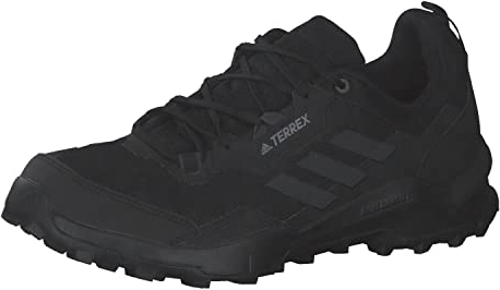 adidas performance Herren FY9673_42 2/3 Trekking Shoes, Black, EU