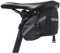 UQMIQURA Fahrrad Satteltasche, wasserdichte Rahmentasche Fahrradtasche Oberrohrtasche Mountainbike Bag Oberrohrtasche Aero Wedge Pack, Fahrradsitz Tasche für Mountainbikes, Fahrräder, und Rennräder