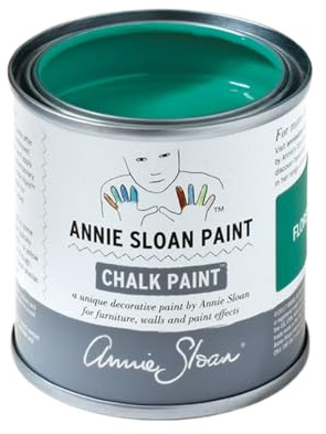 Annie Sloan Chalk Paint 120 ml Sample Pot (Florence)