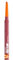 NYX Professional Makeup Lippenkonturenstift für natürlich aufgepolsterte Lippen und Sofort-Effekt, Mit Capsicum und Ingwer, Duck Plump Plumping Lip Liner, Farbton: 02 Pinkjection