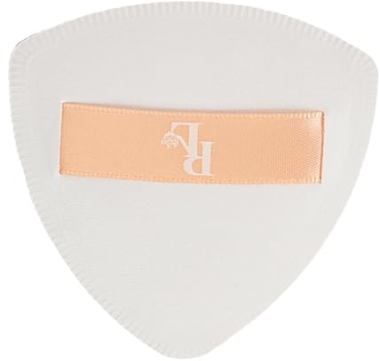 Foundation Puff – Foundation Puff pratique, coussin de fond de teint doux | Bouffée de poudre noire légère à usage humide et sec, bouffée de coussin de fond de teint cosmétique professionnel multi-usa