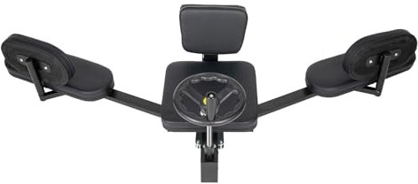 Bein-Spreizer 180° Beinbeuger, Mechanischer Bein-Strecker Maschine, Stretching Machine, neu, für zum Stretch Maschine, Ballett, Yoga, Tanz, Kampfsport