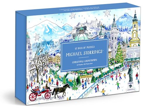 Galison 9780735370098