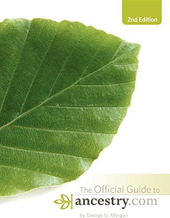Official Guide to Ancestry.com, 2nd edition