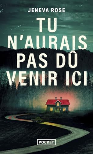 Tu n'aurais pas dû venir ici