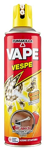 Vape Spray Vespe - 400 ml