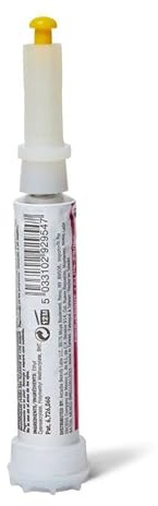 Beauty Secrets Nail Glue, Drip and Clog Proof