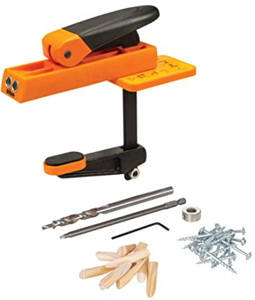Triton 915306 Easy Set Pocket Hole JIG