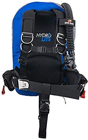 Dive Rite HL1000