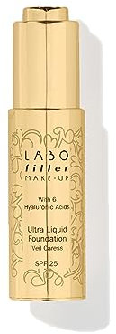 Labo Cosprophar Fondotinta Ultra Liquido -SPF25- Rosy Sand 30ml