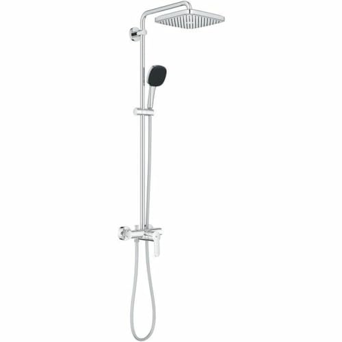 Grohe Vitalio Comfort 250 duschpelare