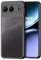 Tieeyivv Funda para Oneplus Nord 4 Cover Carcasa Trasera Translúcida Esmerilada, Antihuellas, Antichoque Carcasa Anti-Arañazos Case