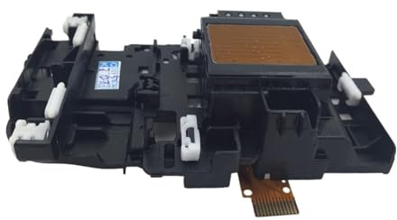 Skrivhuvud Skrivhuvud Skrivarhuvud - Kompatibel Med Brother DCP J100 J105 J200 DCP-J152W J152W J132W J152 J205 T300 T500 T700 T800