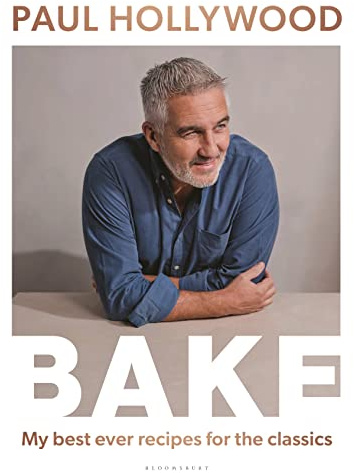 BAKE: My Best Ever Recipes for the Classics