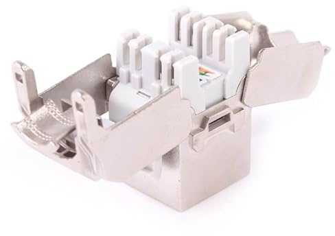Uniformatic - Prise modulaire - RJ-45