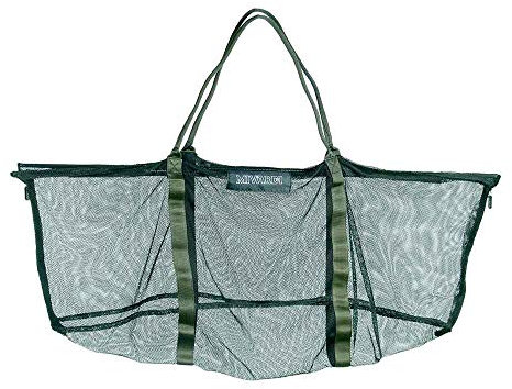 Mivardi Wiegesack gummiert Karpfen Wiegeschlinge