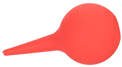 Ohrenspritze Ohrspülung 90ml Ohrendusche Ball Ohrenreiniger Ohrenspülung Sprühnase Ohrenschmalz Entfernung Quetsch Gummiball sanfte Ohrendusche bei Erwachsenen und Kindern