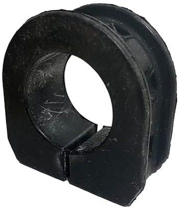 3RG INDUSTRIAL - Goma Sujecion Cremallera- OEM 171419884 - Piezas para Coche Recambios Motor y Otras Partes de Vehículo | Compatible con los Modelos de Coche y Moto indicados más Abajo.