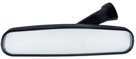 CANTONDZ 735585204 Innenspiegel Rückspiegel Autospiegel Spiegel Kompatibel mit Fiat Ducato 250 Citroen Relay Peugeot Boxer 2014-735695390